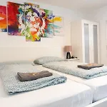 #3 Bequemes Mit Pool Und Garten Alloggio in famiglia Memmingen