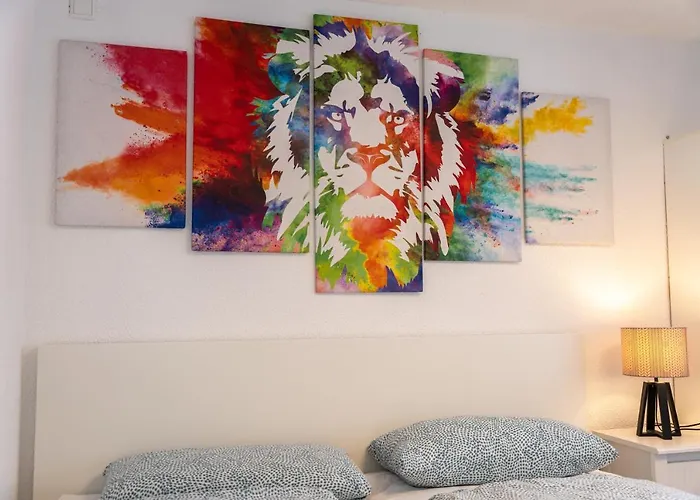 Accommodatie bij particulieren #3 Bequemes Mit Pool Und Garten Memmingen