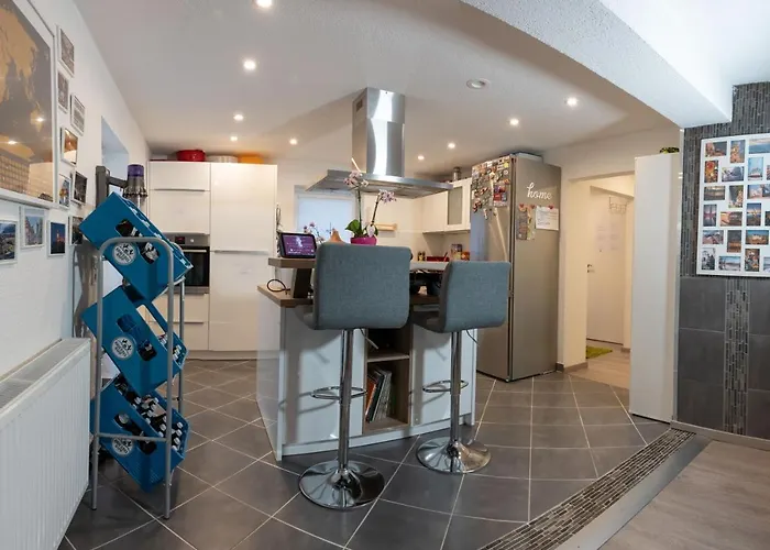 #3 Bequemes Mit Pool Und Garten *