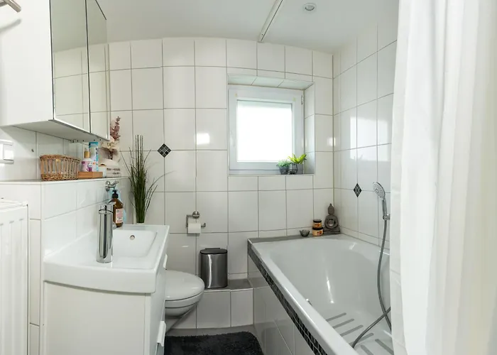 #3 Bequemes Mit Pool Und Garten * Memmingen