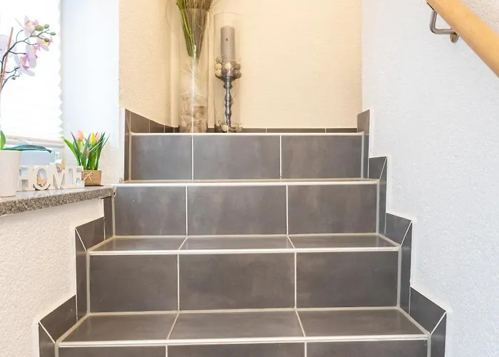 Accommodatie bij particulieren #3 Bequemes Mit Pool Und Garten *