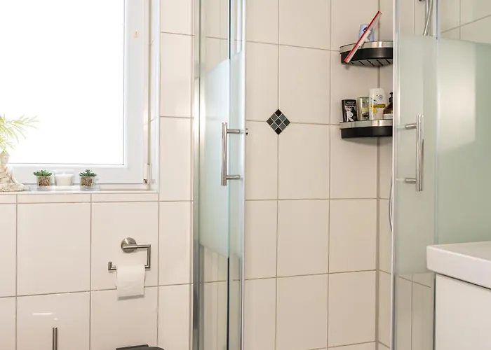Accommodatie bij particulieren #3 Bequemes Mit Pool Und Garten