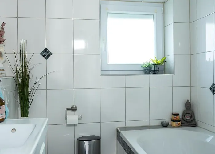 #3 Bequemes Mit Pool Und Garten Accommodatie bij particulieren Memmingen