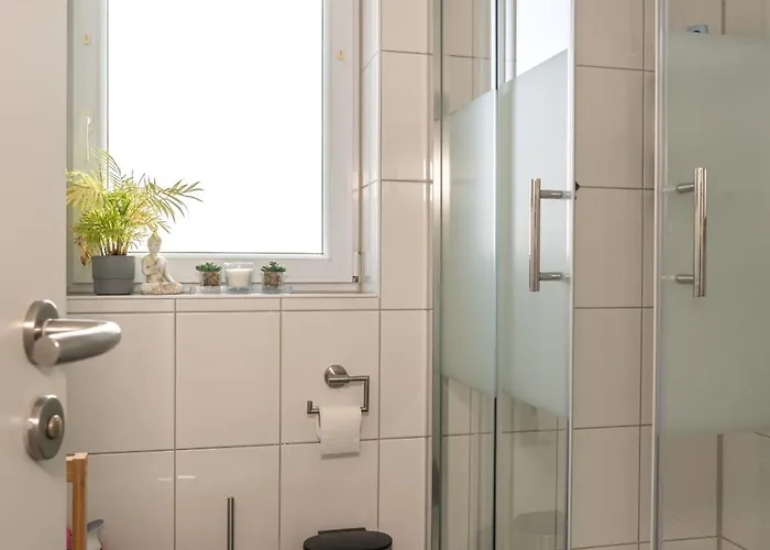 Accommodatie bij particulieren #3 Bequemes Mit Pool Und Garten