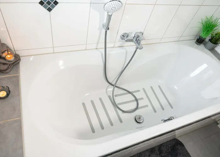 #3 Bequemes Mit Pool Und Garten Accommodatie bij particulieren Memmingen