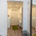 #3 Bequemes Mit Pool Und Garten Séjour chez l'habitant *