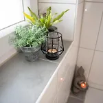 #3 Bequemes Mit Pool Und Garten Séjour chez l'habitant