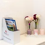 Séjour chez l'habitant #3 Bequemes Mit Pool Und Garten