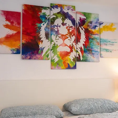 Homestay #3 Bequemes Mit Pool Und Garten Memmingen